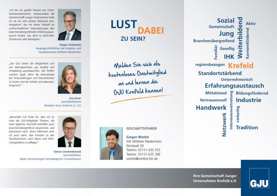 Flyer-Vorschaubild