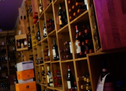 26.10.2017 Weinprobe