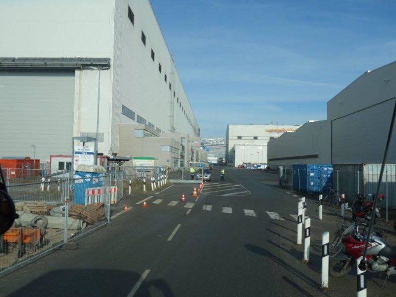 Meyer Werft