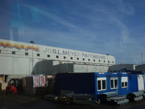 Meyer Werft