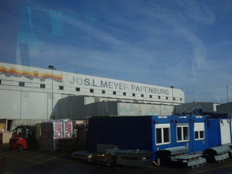 Meyer Werft