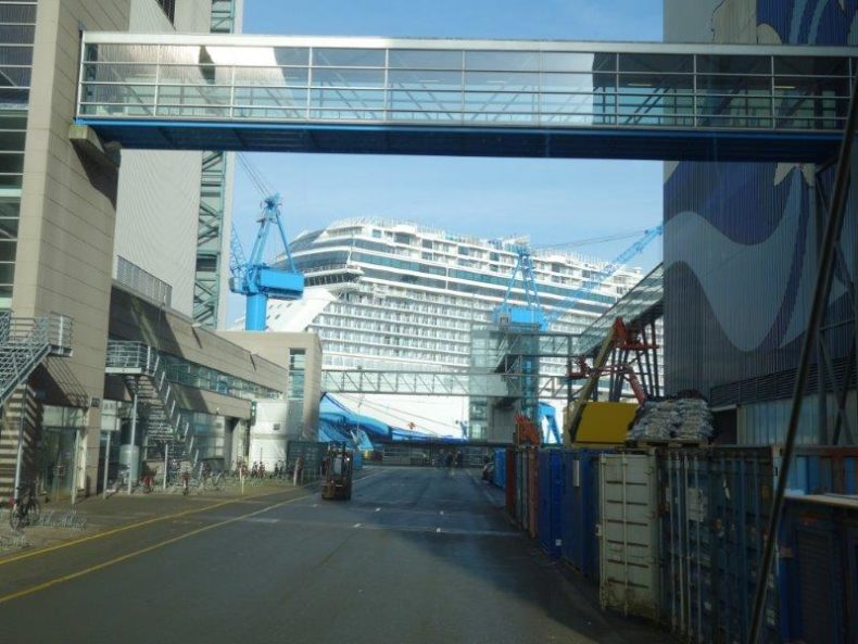 Meyer Werft