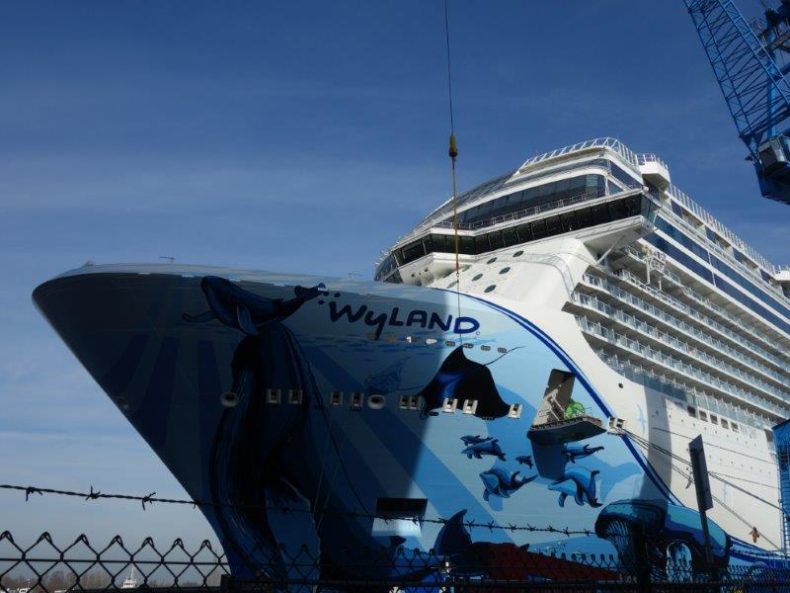 Meyer Werft