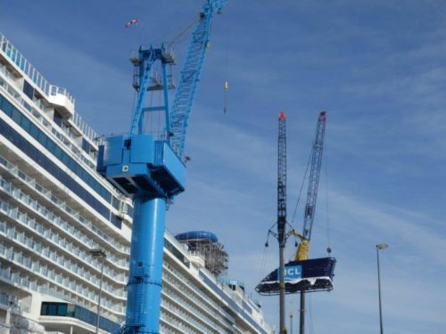 Meyer Werft