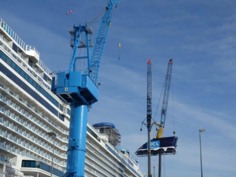 Meyer Werft