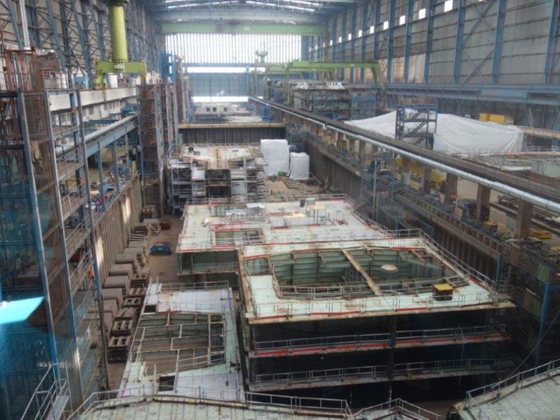 Meyer Werft