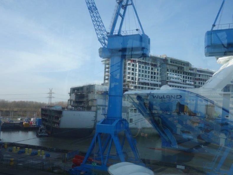 Meyer Werft