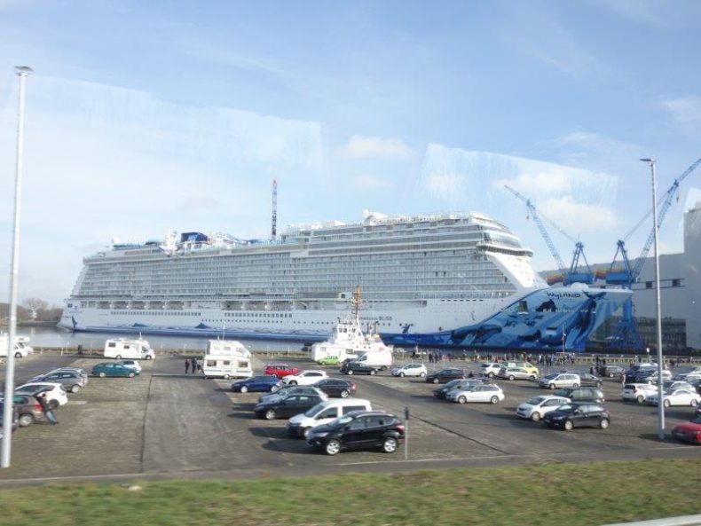 Meyer Werft