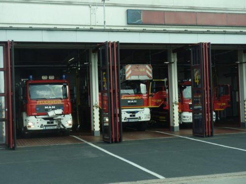 Flughafen Düsseldorf