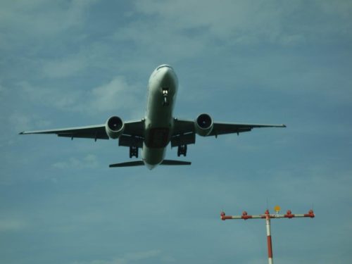 Flughafen Düsseldorf