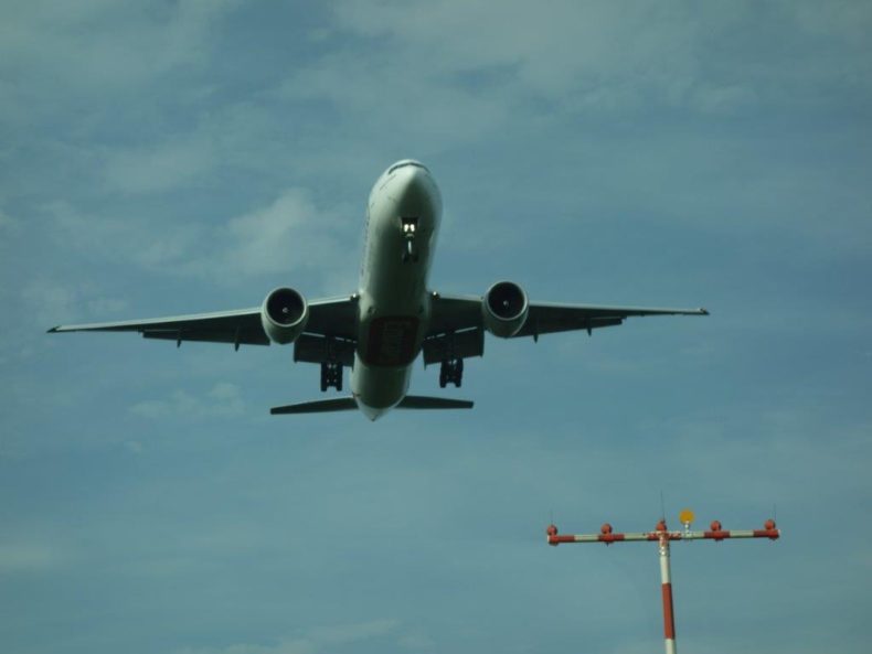 Flughafen Düsseldorf