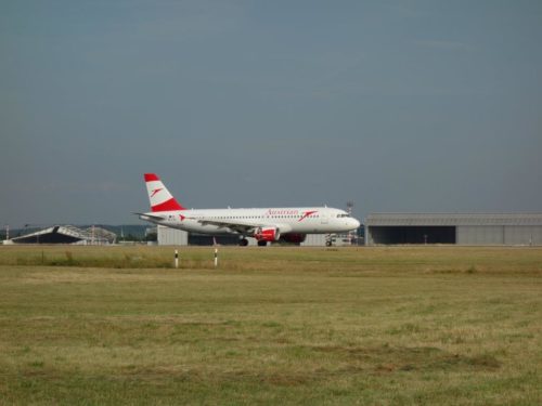 Flughafen Düsseldorf