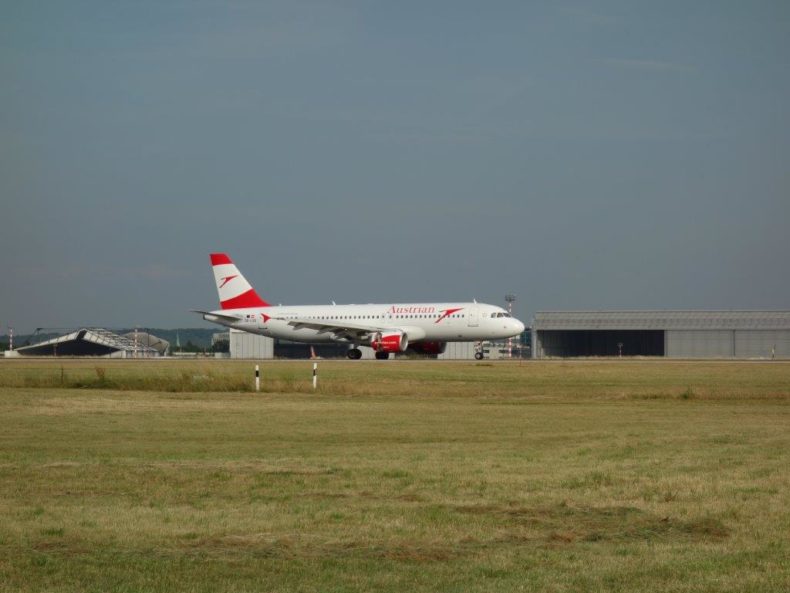 Flughafen Düsseldorf