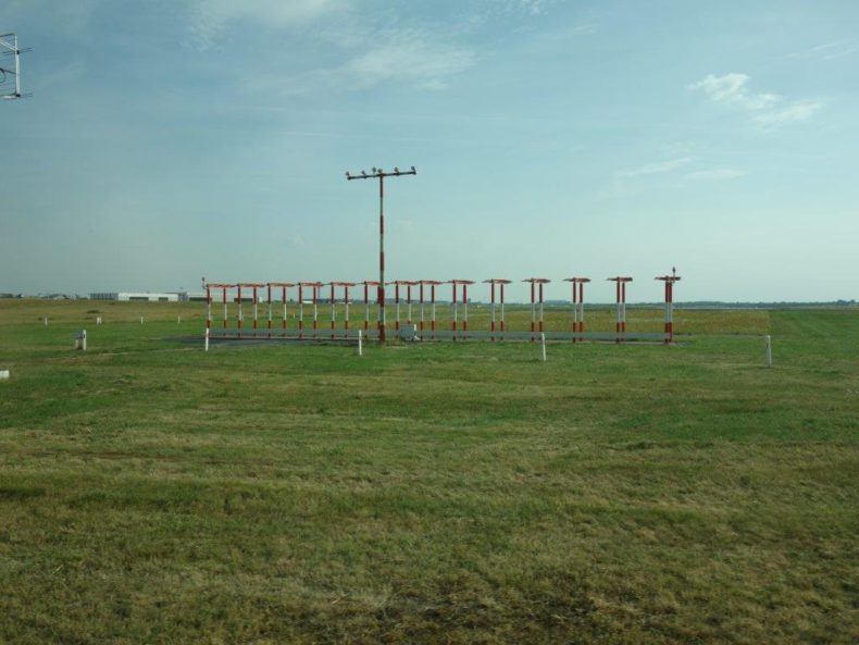 Flughafen Düsseldorf