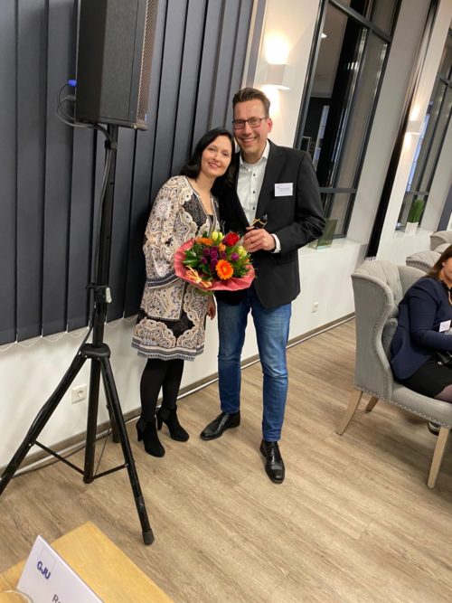 Jahreshauptversammlung 2020