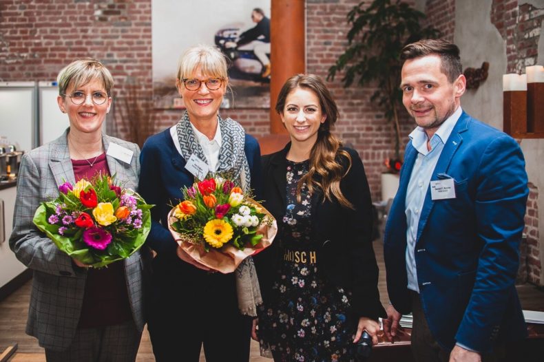 Jahreshauptversammlung 2020