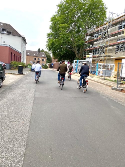 30.06.2020 Feierabend-Fahrradtour