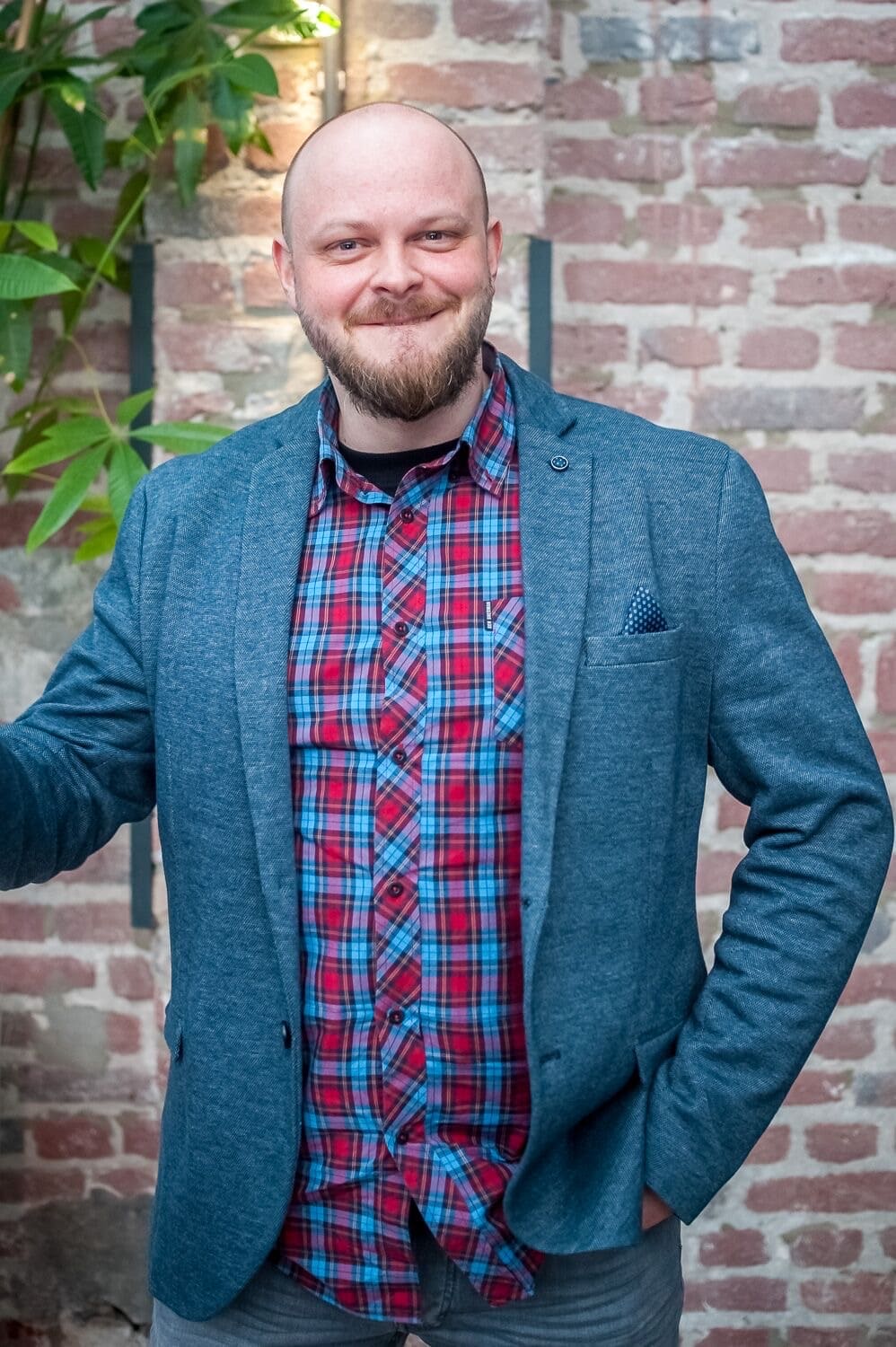 Christopher Borchert