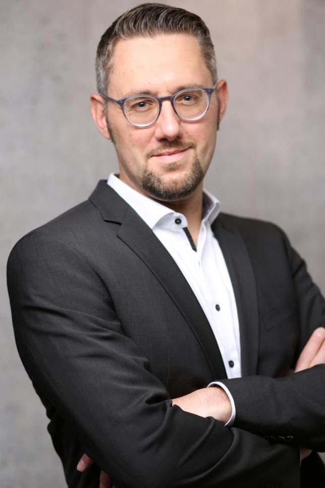 Stefan Binder