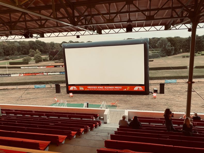 27.08.2020 „Nightlife“ im Open-Air-Kino
