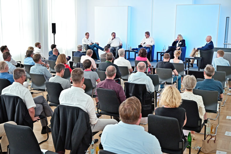 OB-Runde 2020