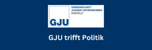 Krefelder Bildungsbericht mit Stadtdirektor Markus Schön