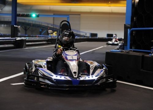 GJU Krefeld e. V. – E-Karting Turnier