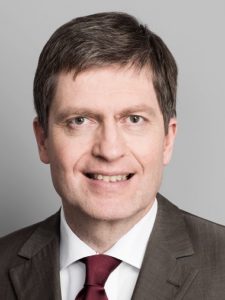 Profilbild von Guntram Teichgraeber